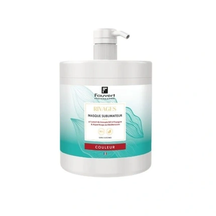 

Rivages Color Mask 1 кг Fauvert
