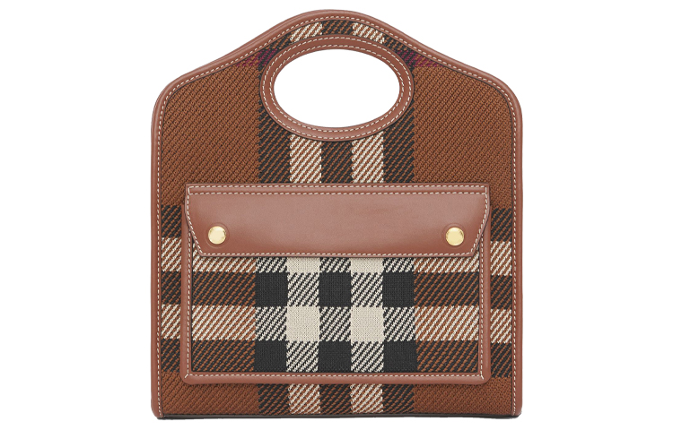 

Burberry Сумка через плечо