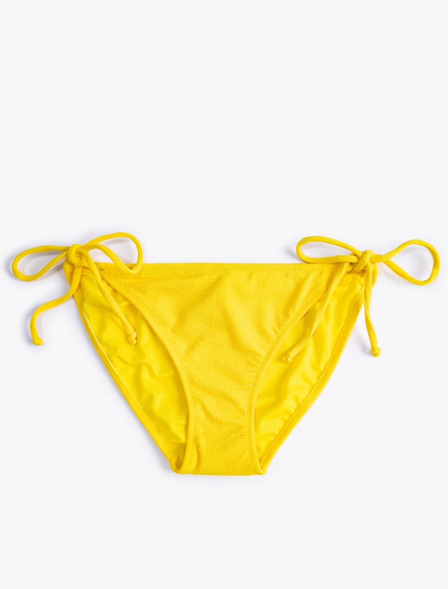 

Плавки от бикини Koton, цвет Lemon