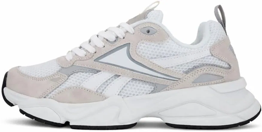 Мужские кроссовки Reebok Charge Run, Pure Grey 1 Pure Grey 3 Core Black