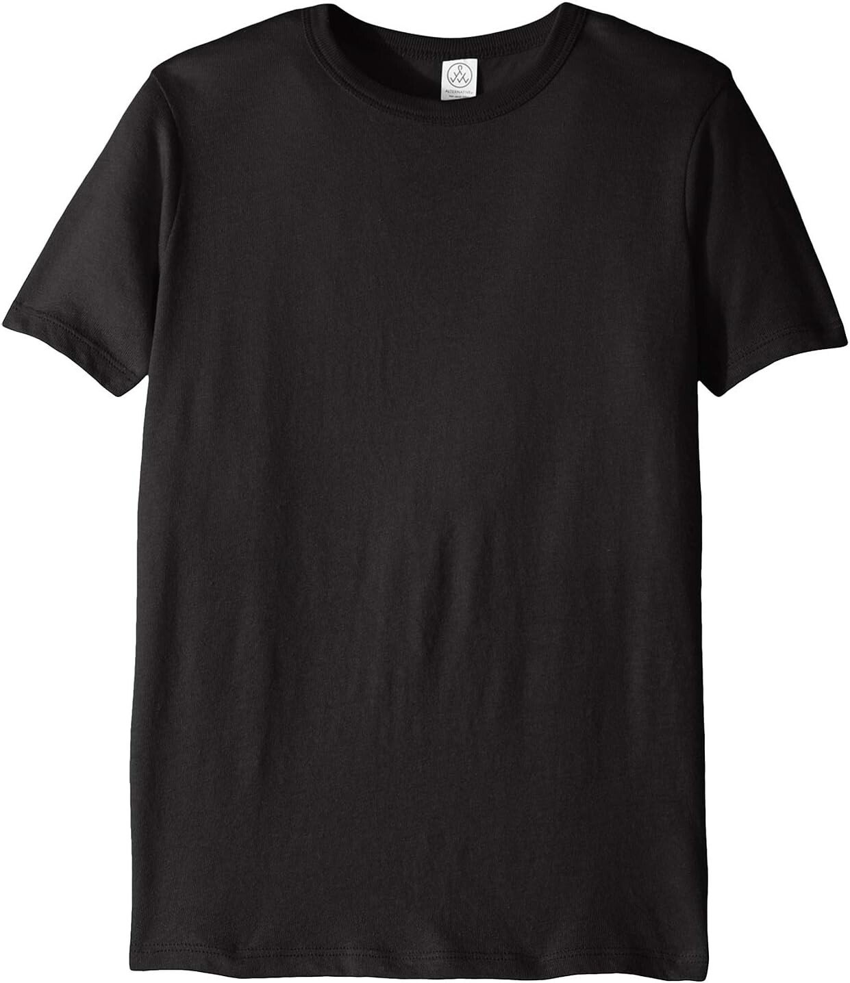 

Футболка Alternative Kids Keeper Vintage Jersey Crew T-Shirt, черный