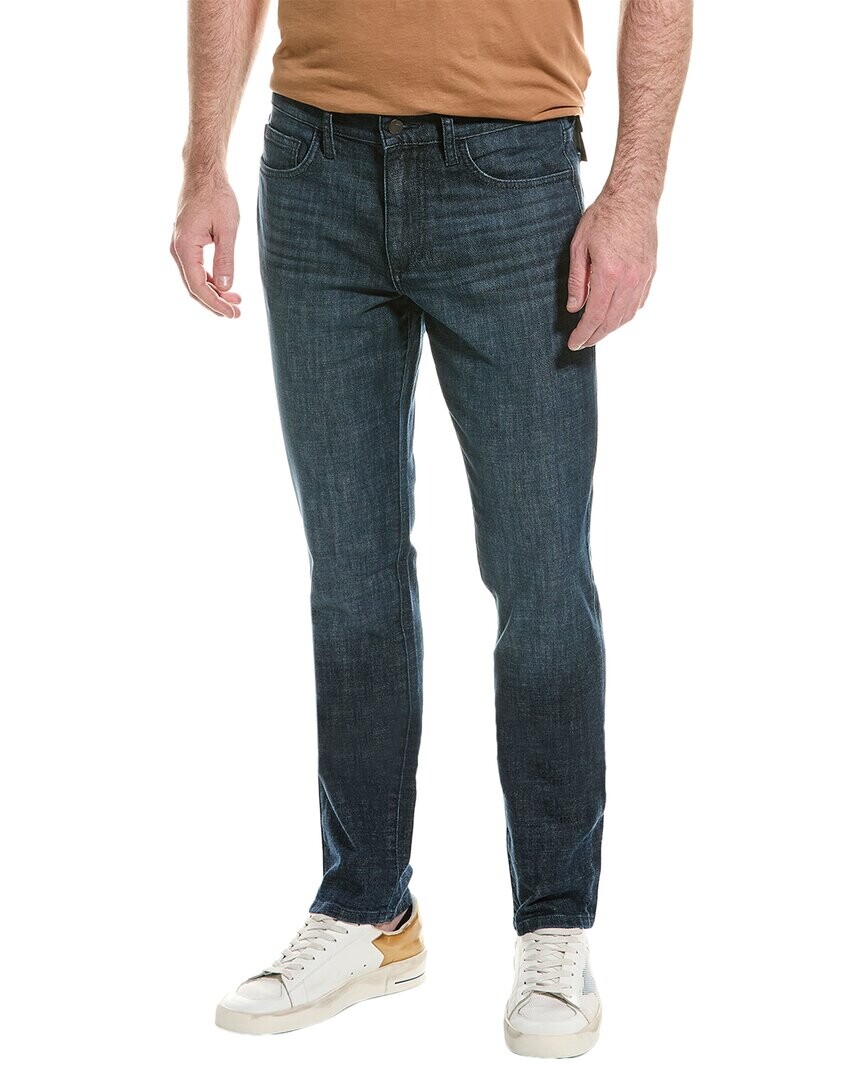 

JOE'S Jeans Бернские джинсы узкого кроя, синий