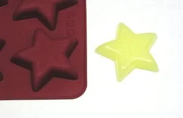 Мыльная основа Tomei Soap (M&P) Imajin, 1 кг x 2 шт, глицериновое мыло Imagin — фото 3