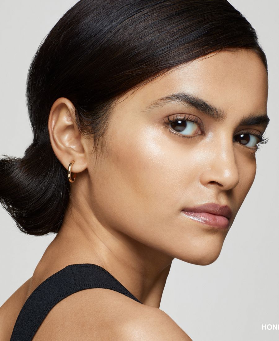 Сыворотка Bobbi Brown — Интенсивная увлажняющая -основа SPF / , , цвет honey, 28 г — фото 3