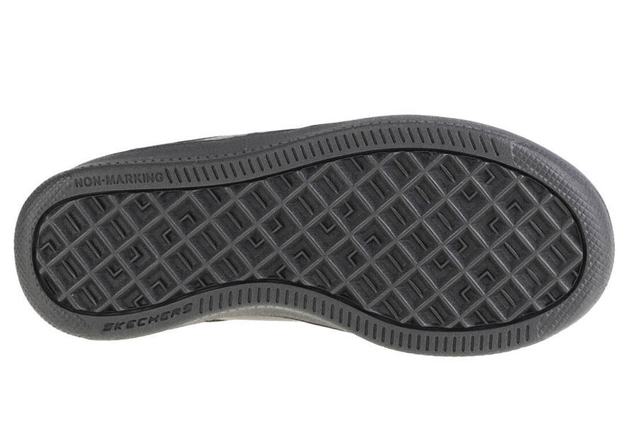 SKECHERS Кроссовки для мальчиков Sport Court 92 — фото 4