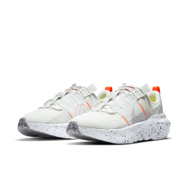 Кроссовки кратер удар Nike, белый — фото 3