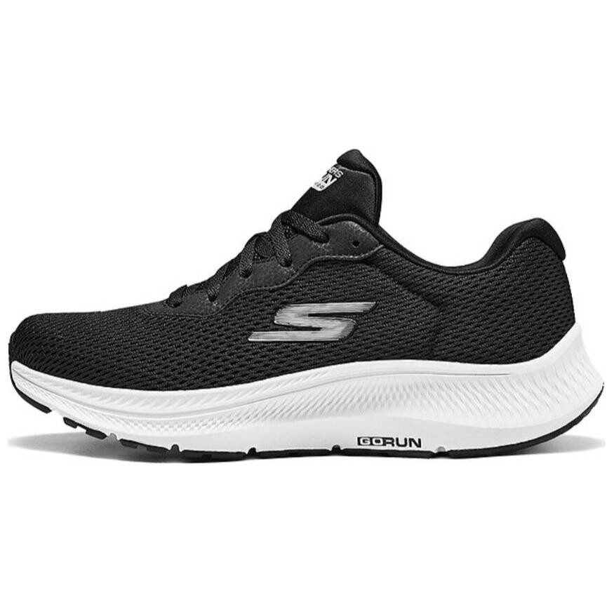 

Кроссовки мужские MEN"S GO с низким верхом, черный/белый Skechers