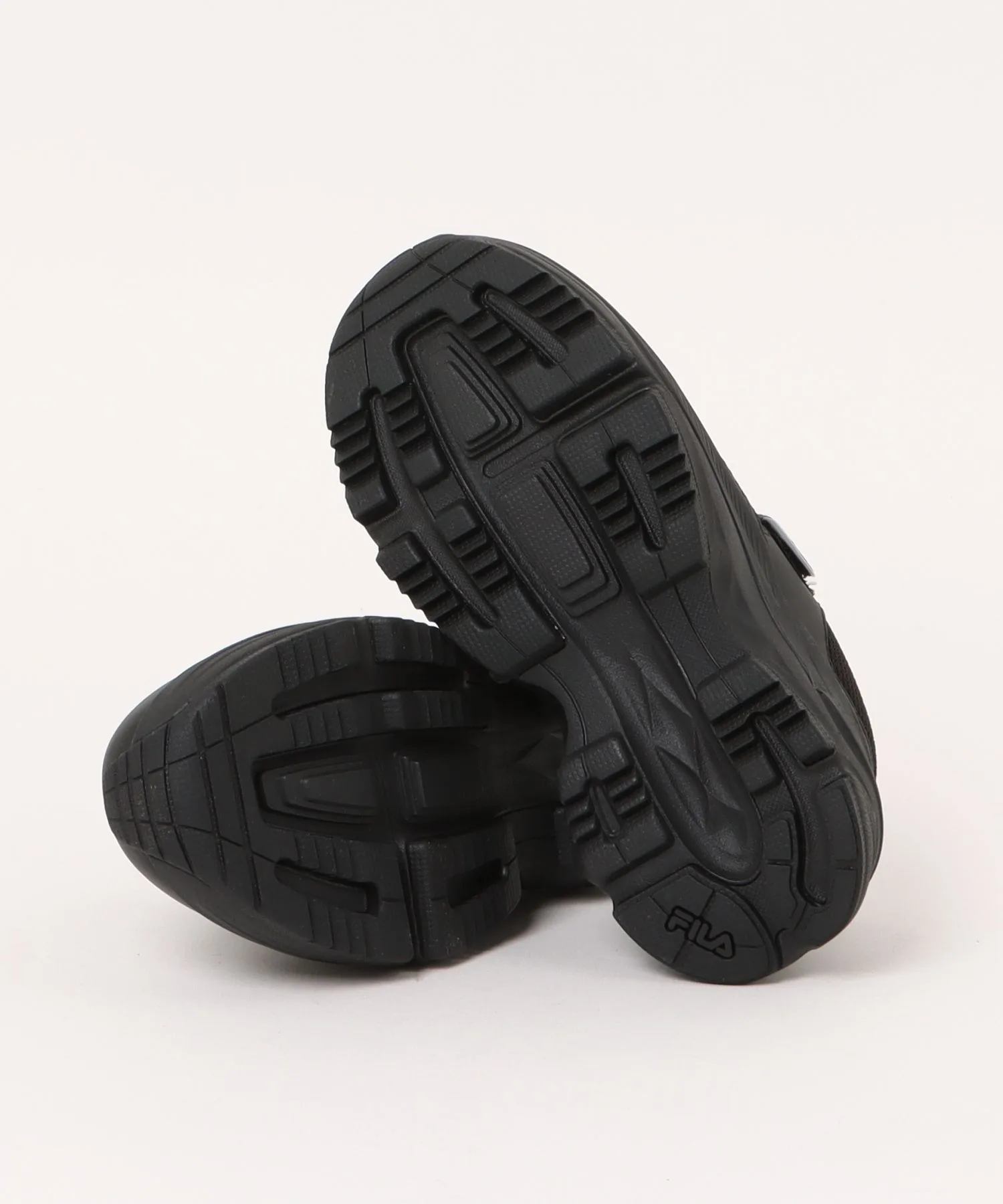 Детские кроссовки FILA FILA WAVY DAY MJ KD — фото 3