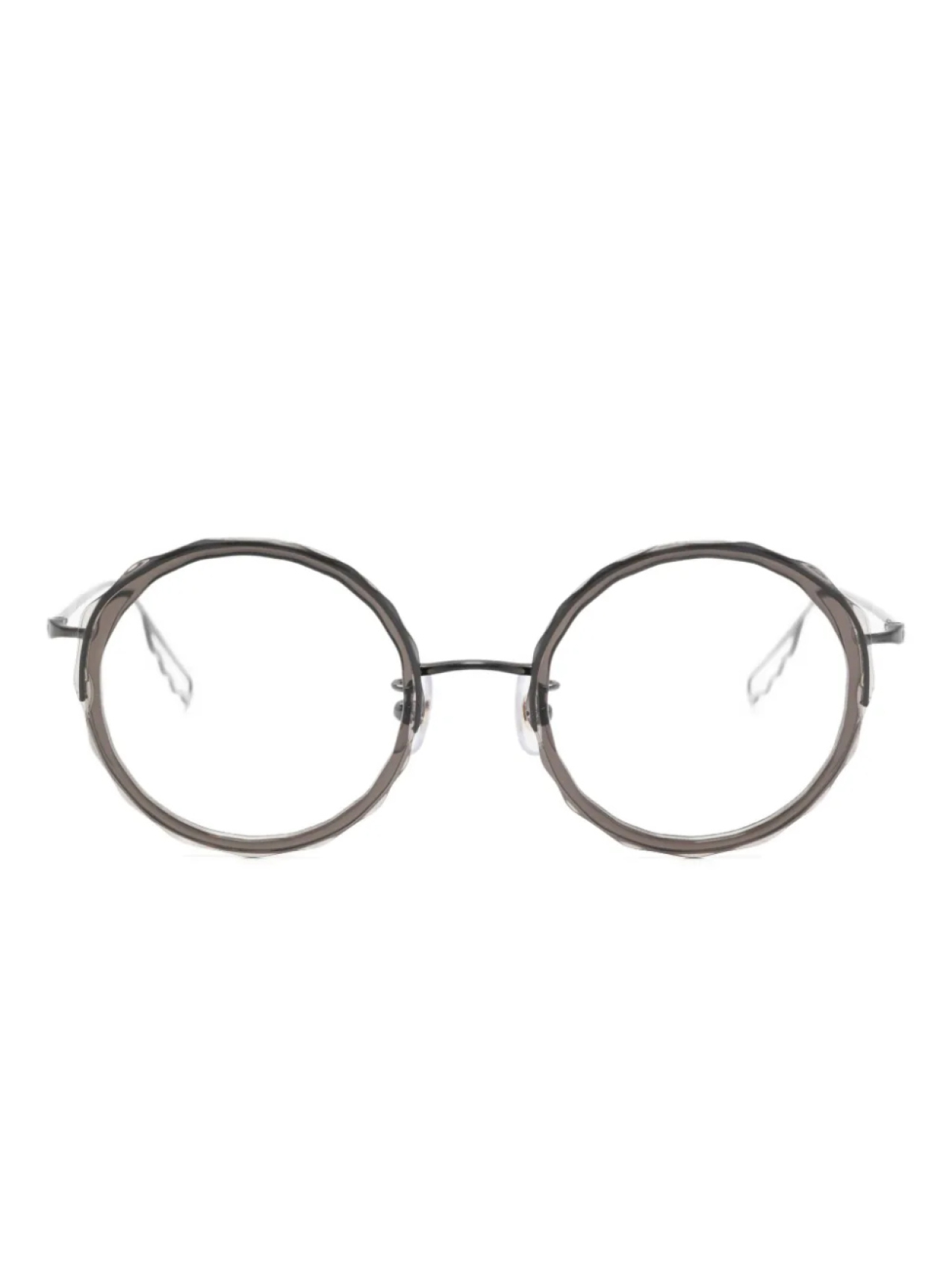 

Очки Megane and Me Gina в круглой оправе, черный