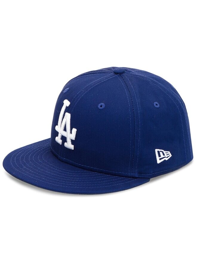 

Бейсболка Mlb 9Fifty Losdod T New Era, темно-синий