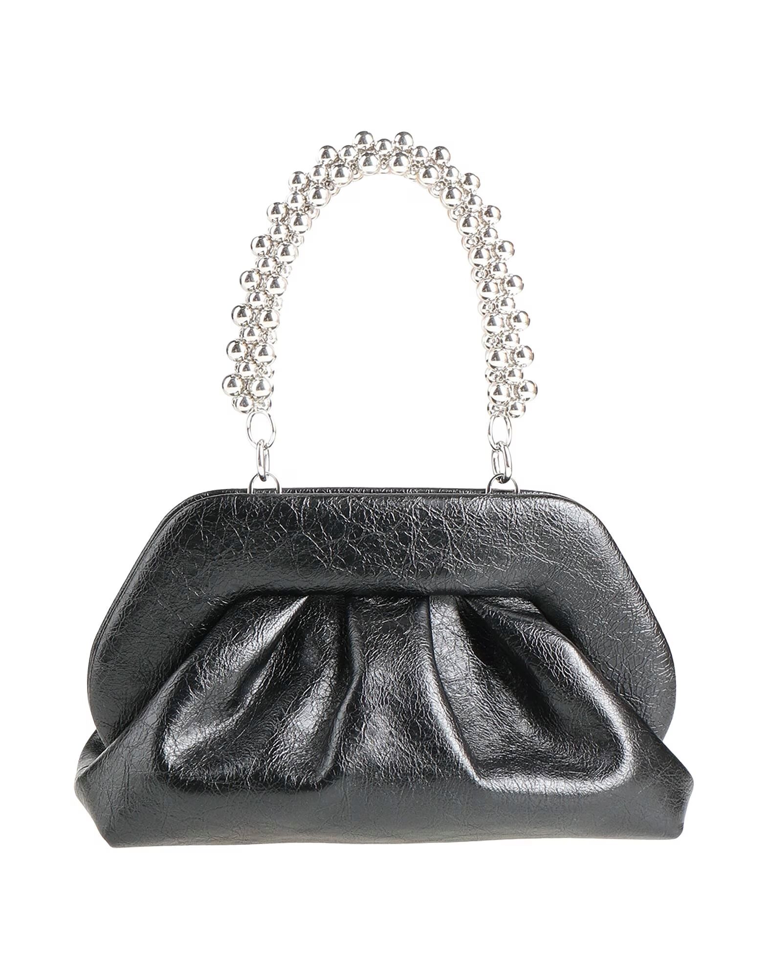 

Сумка Themoirè, черный