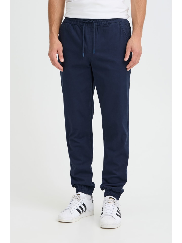 

BLEND Брюки чинос BHMTiras синего цвета