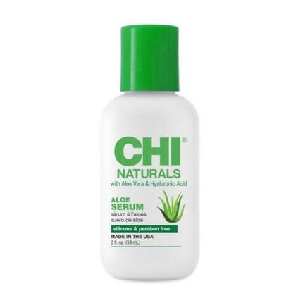 

Naturals Алоэ Сыворотка, Chi