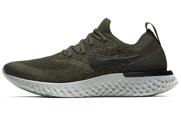 

Женские беговые кроссовки Nike Epic React Flyknit 1