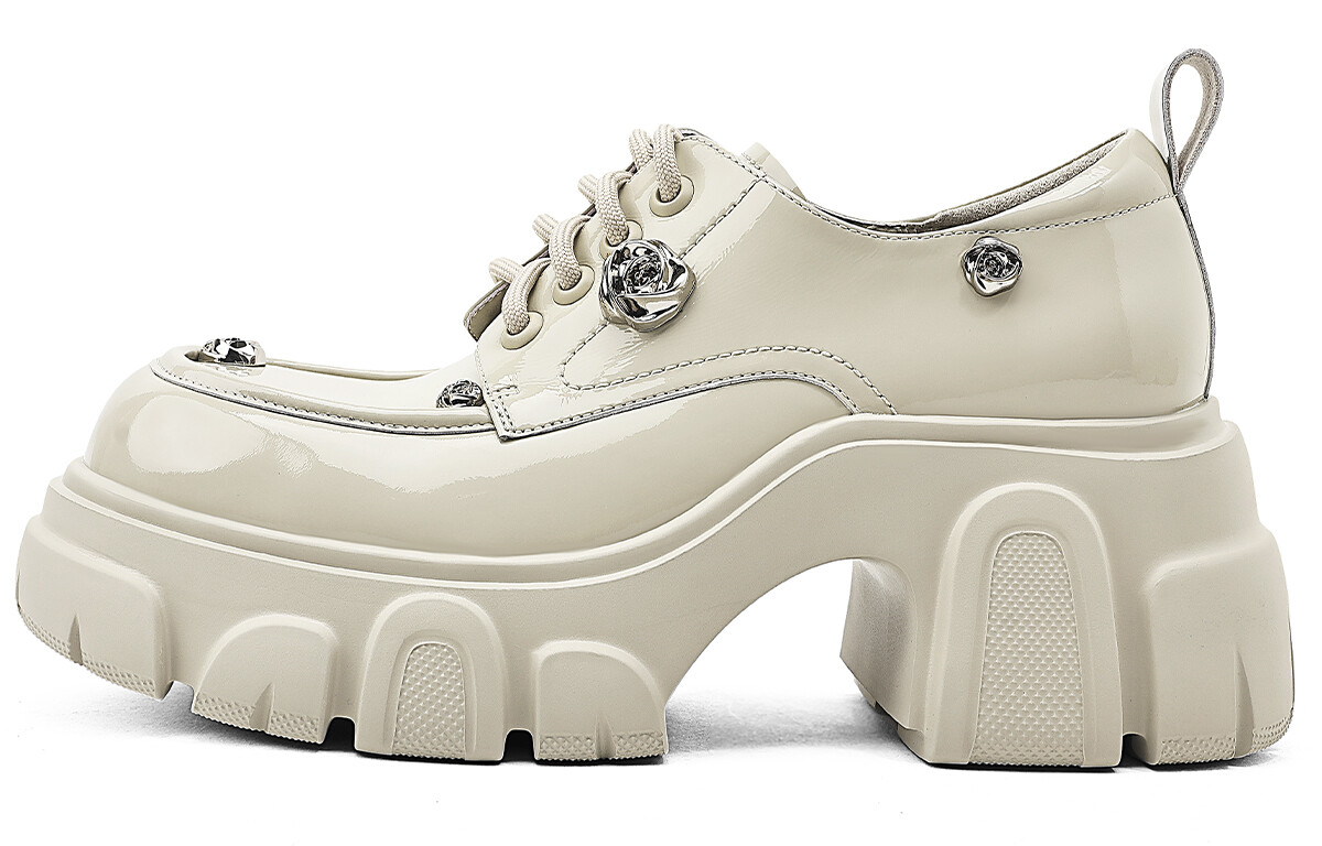 

Туфли женские повседневные Women's Casual Shoes Women's Kmd, черный