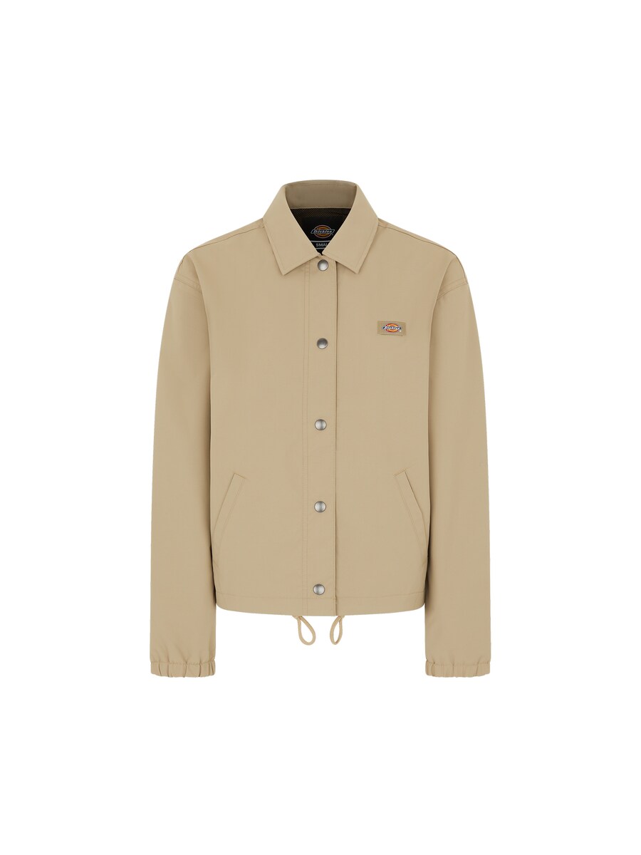 

Межсезонная куртка Dickies OAKPORT, светло-бежевый