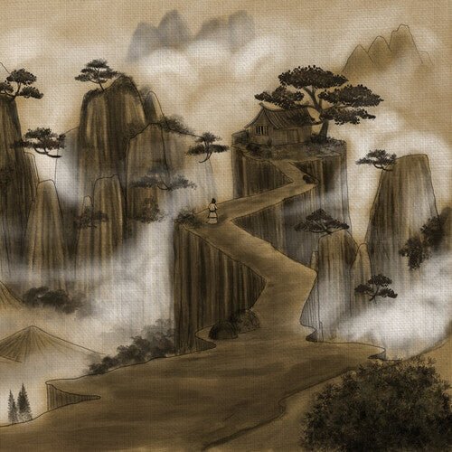 

Виниловая пластинка Noveliss & Dixon Hill: Book Of Changes