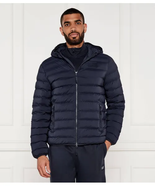 

Куртка Regular fit Ea7, синий