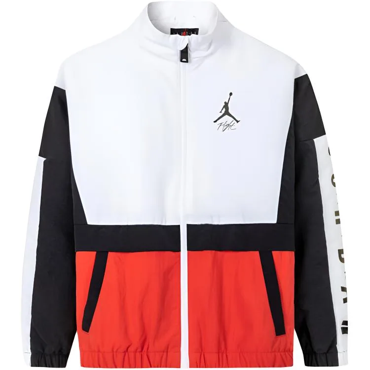 Jordan Куртка Pepper Red для подростков