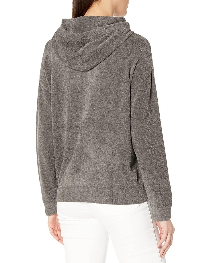 

Свитер Barefoot Dreams CozyChic Ultra Lite Hooded Pullover, цвет Mineral