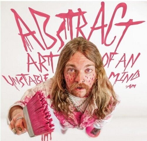 

Виниловая пластинка Meade, Austin - Abstract Art Of An Unstable Mind