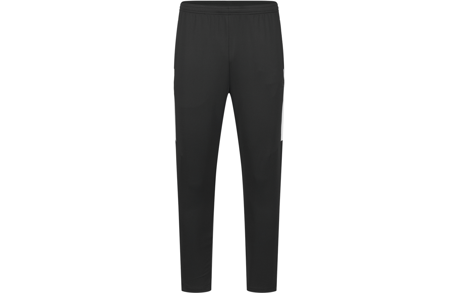 

KELME Трикотажные винтажные спортивные штаны Unisex Agate Black