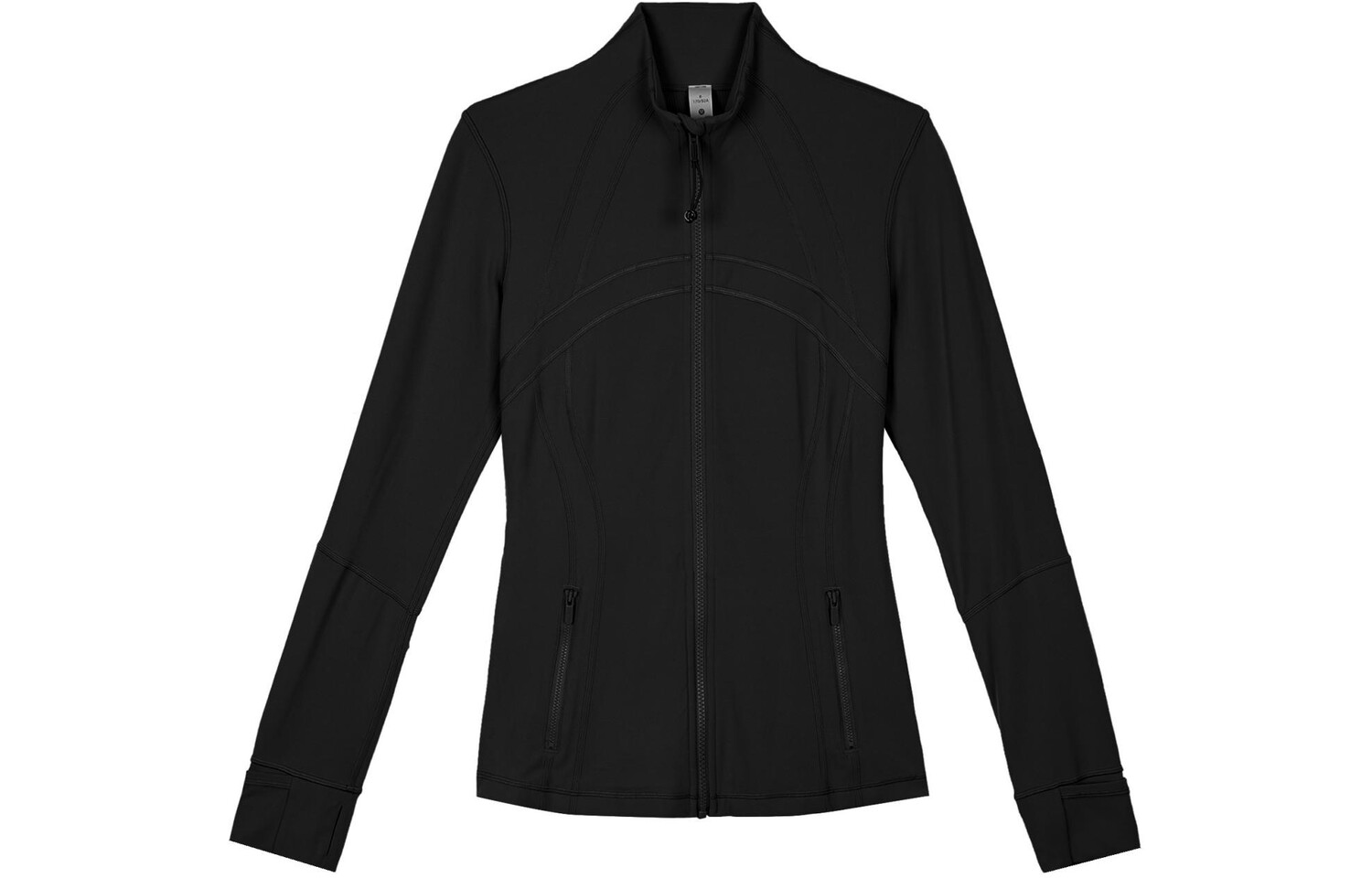 

Lululemon Женская куртка, Красный