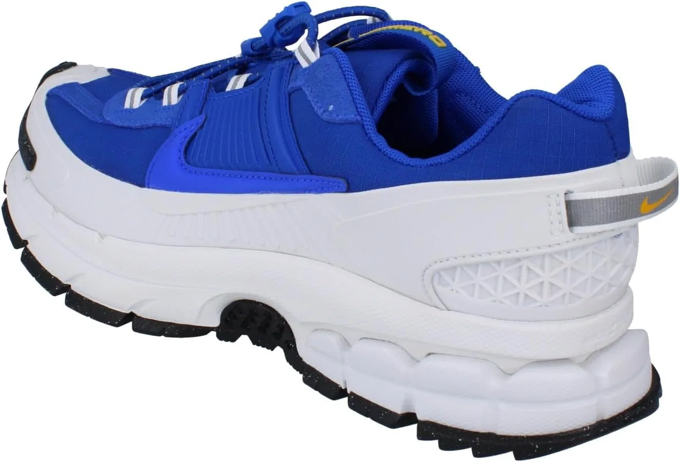 Мужские кроссовки NIKE Vomero Roam, синий — фото 2