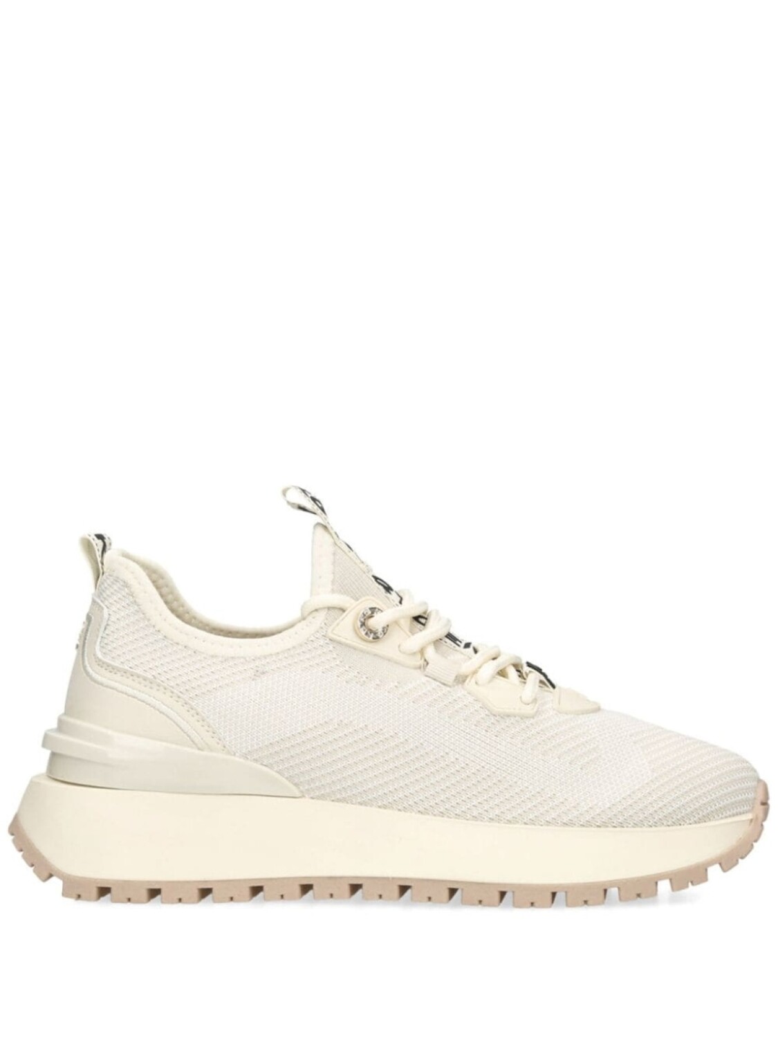 

Кроссовки KG Kurt Geiger Louisa 23942, светло-бежевый