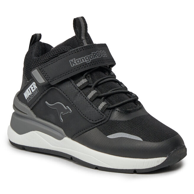 

Сапоги KangaRoos KD-DoseEV, черный