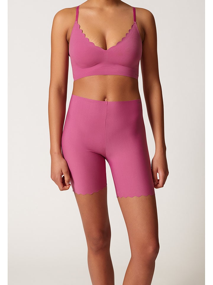 

Шорты Skiny, розовый