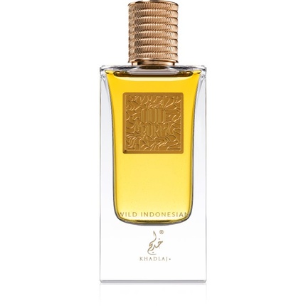 

Khadlaj Oud Pure Wild Indonesian Eau de Parfum - Унисекс, 100 мл