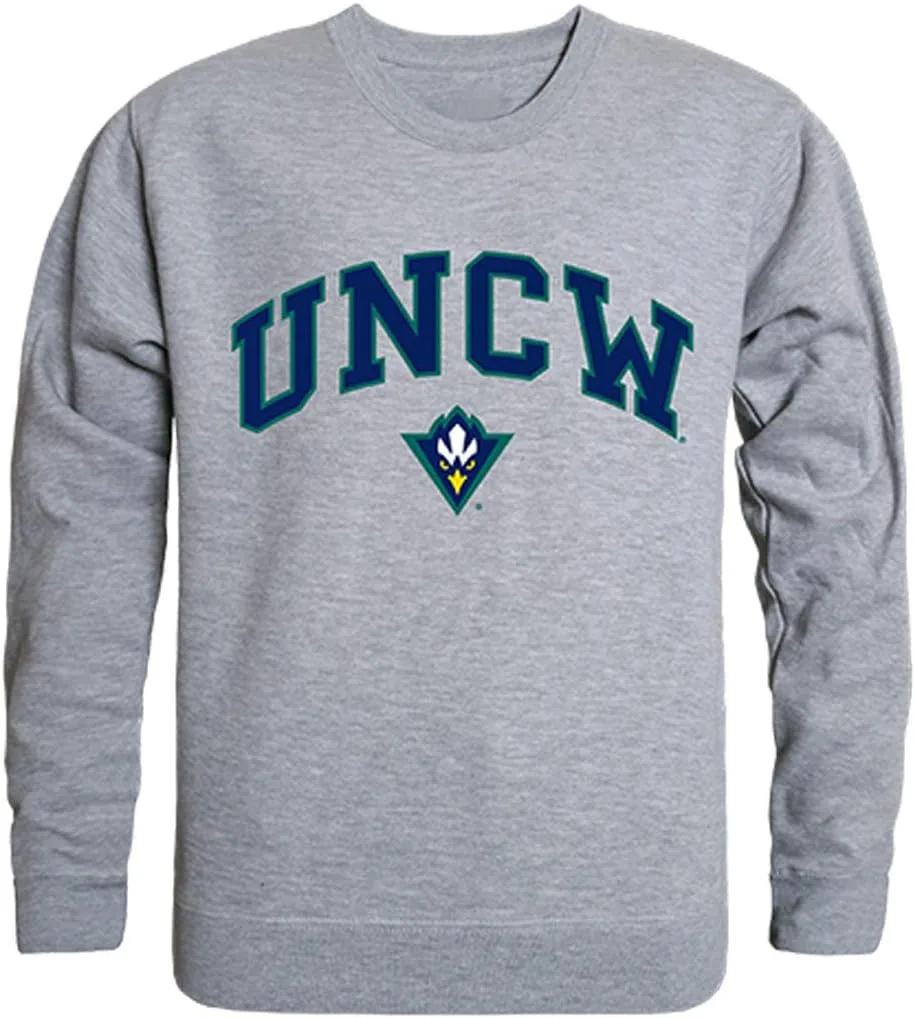 

Толстовка W Republic UNCW University of North Carolina Wilmington Seahawks Established