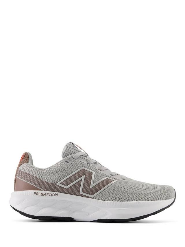 Женские кроссовки Fresh Foam 520 v9 New Balance, Grey Matter