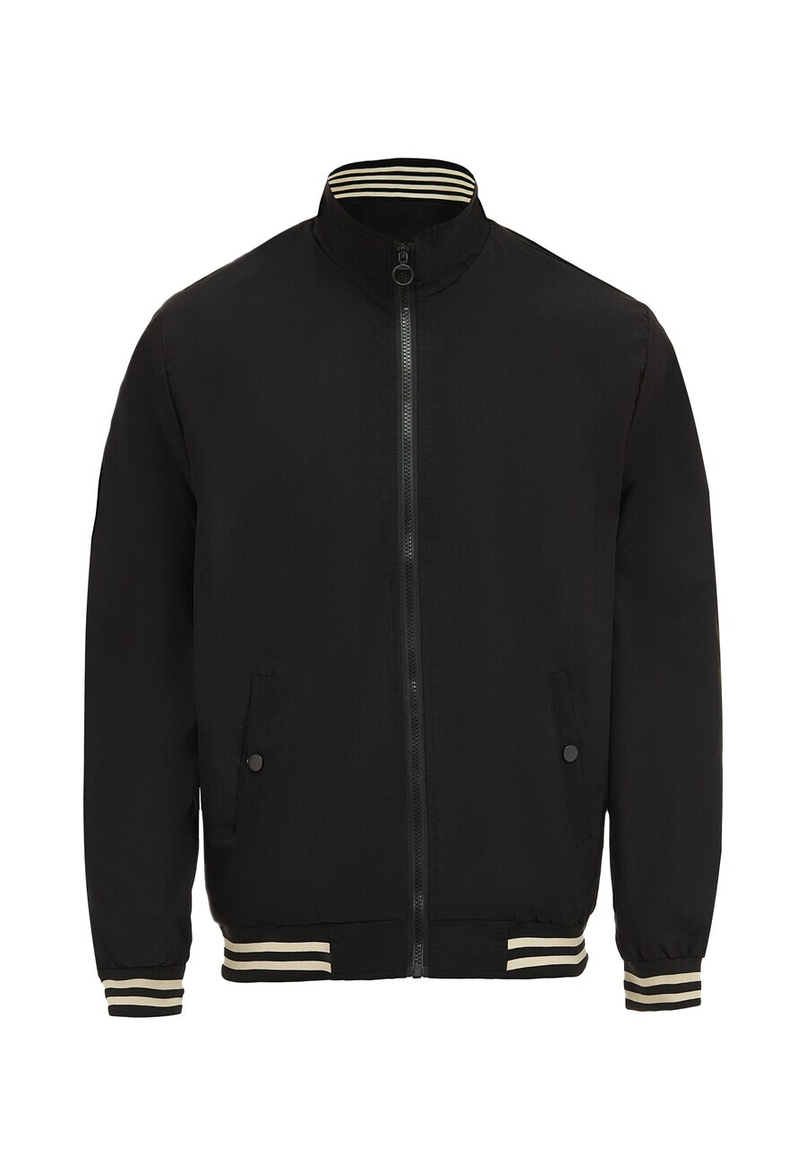 

Всесезонная куртка Mozzaar Between-Season Jacket, черный