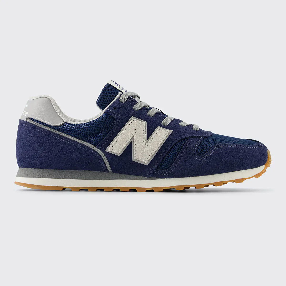 

New Balance ML373SE2 Мужская повседневная обувь, темно-синий