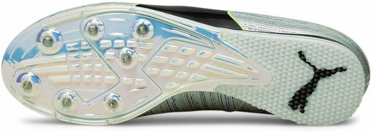 PUMA Женские кроссовки Evospeed VaultSneaker, White — фото 2