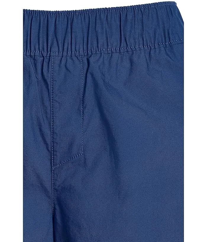 Шорты с эластичным поясом Washed Out Columbia Kids, Crushed Blue/Blush Rose — фото 3