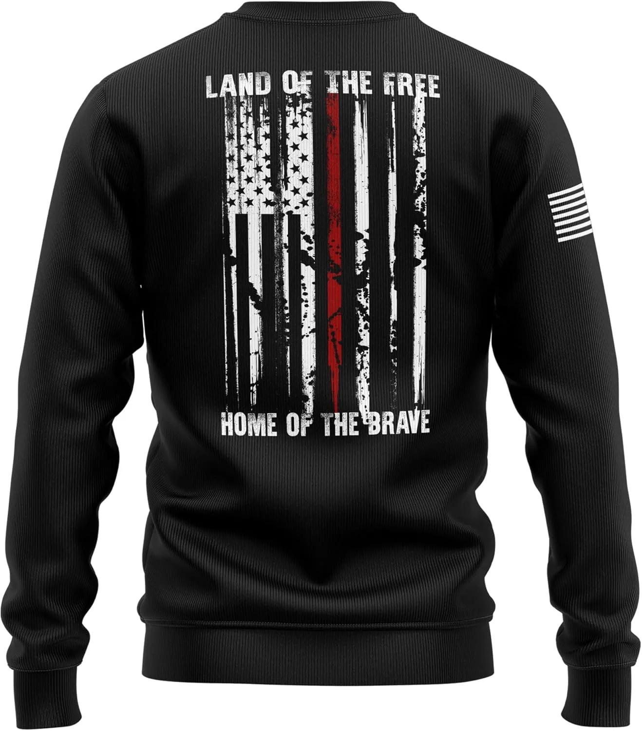 

Толстовка Land of The Free Tactical Pro Supply