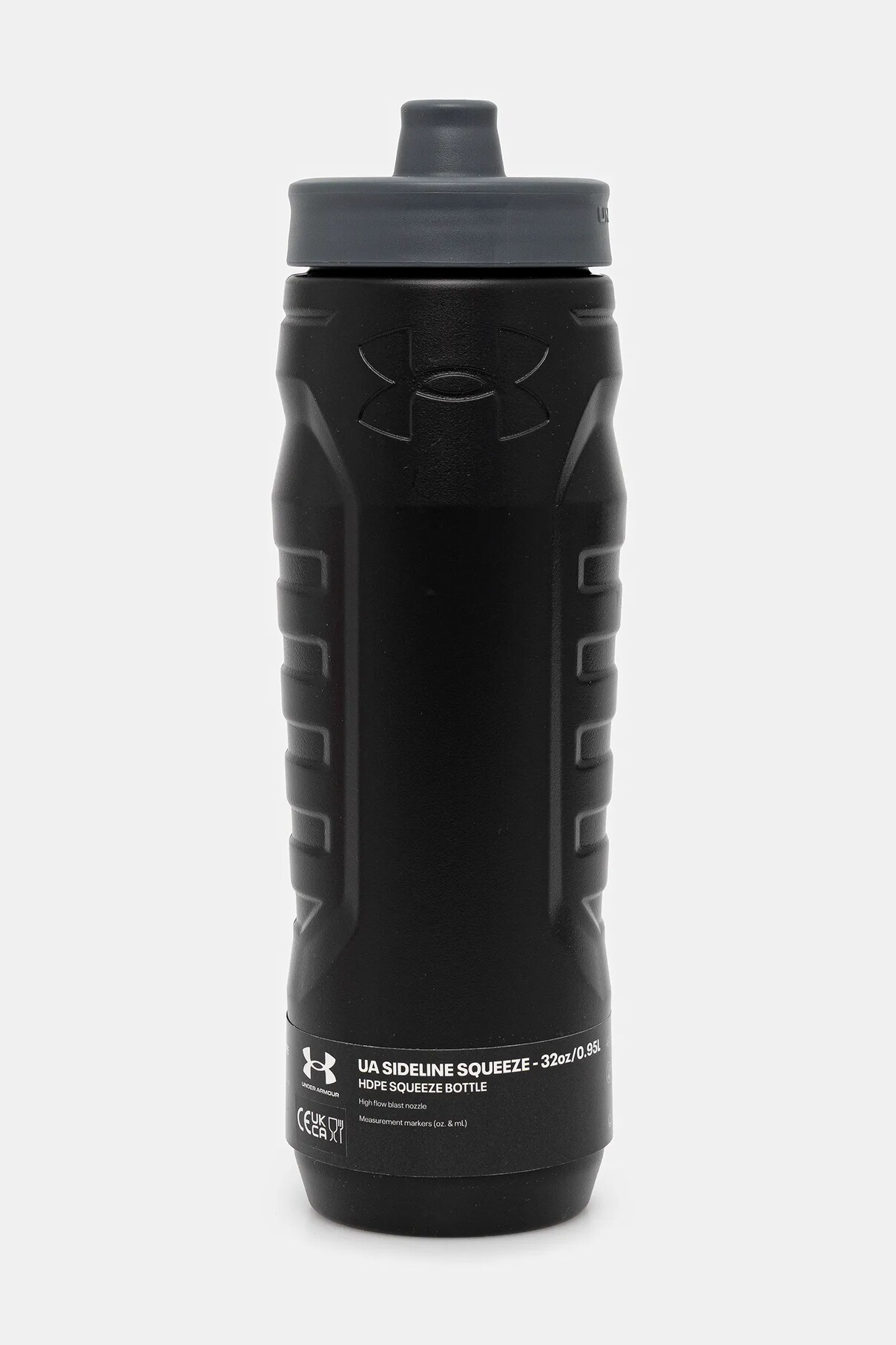 

Бутылка Under Armour, черный
