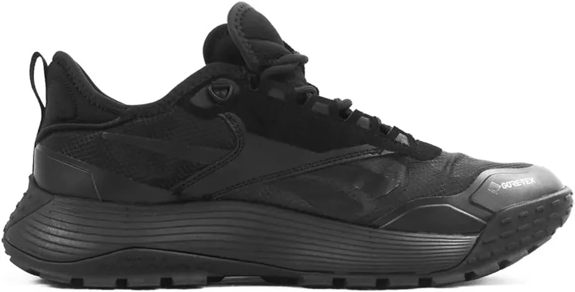 Кроссовки Reebok Unix DMX Trail GTX, черный — фото 2