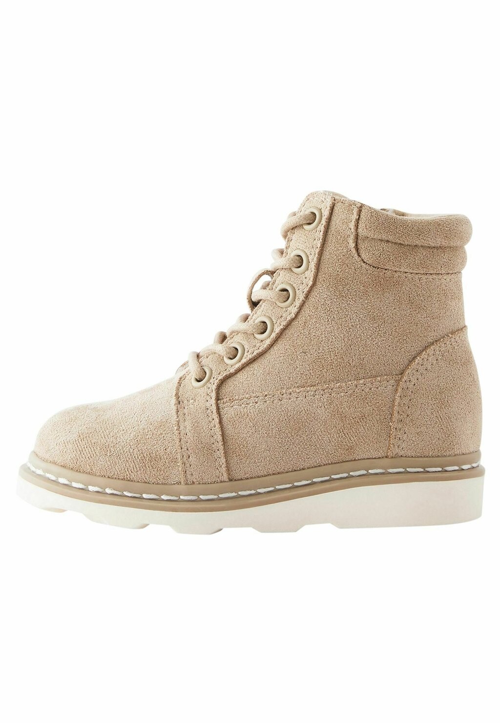 

Туфли для первого шага UTILITY Next, цвет stone natural