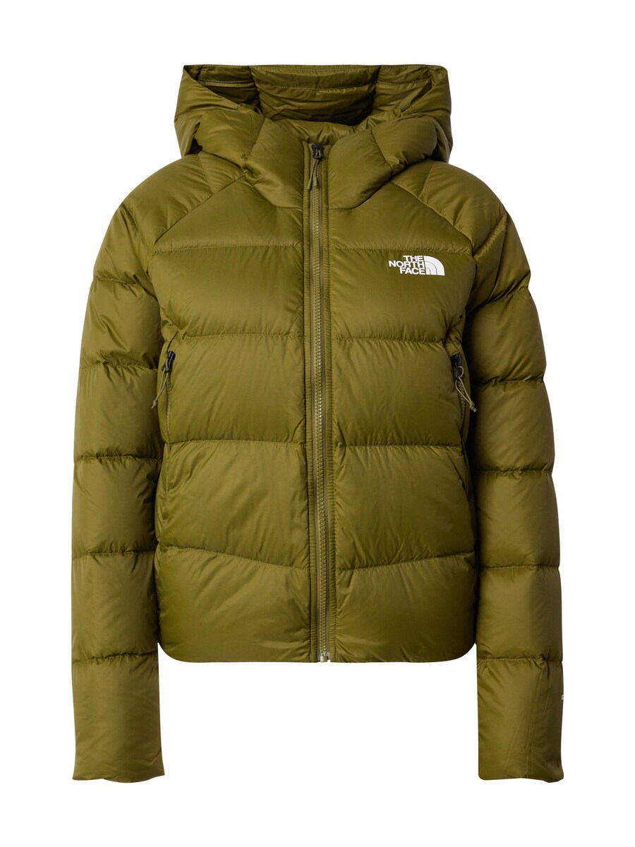 

Наружная куртка THE NORTH FACE HYALITE, оливковый