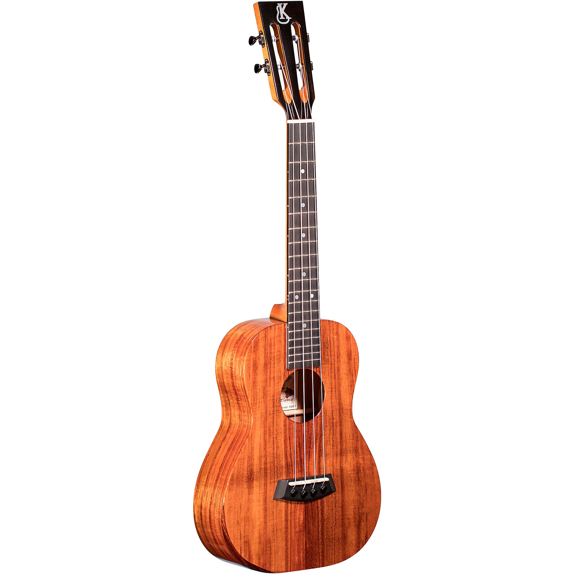 

Kanile'a Гавайская гитара KSR Super TRU-R Concert Ukulele Gloss Natural Kanile'a Ukulele