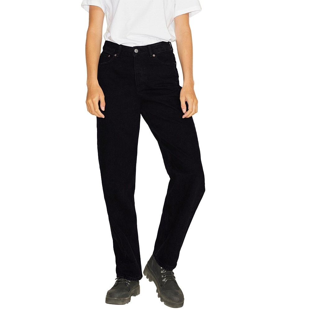 

Джинсы Jack & Jones Seville Loose JJXX, черный