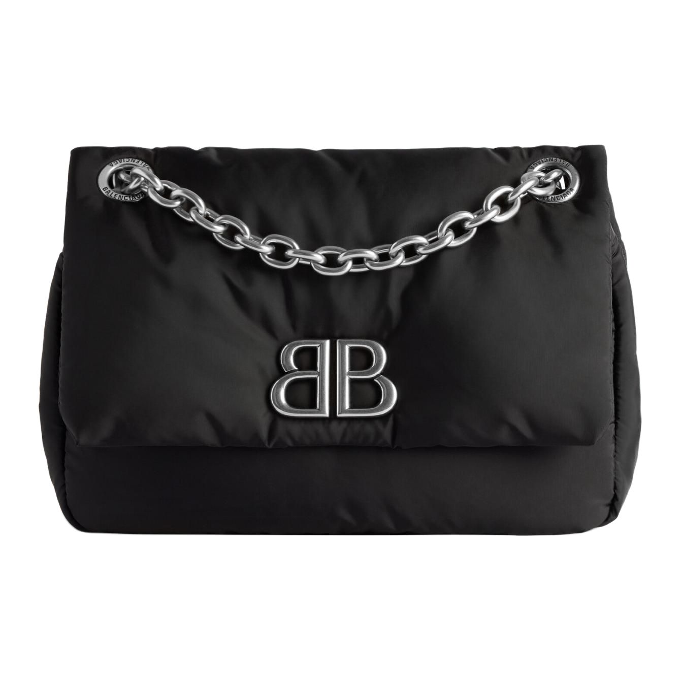 

Monaco Мини Сумка Через Плечо Balenciaga