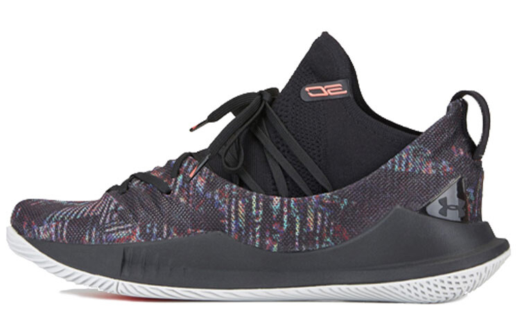 

Мужские баскетбольные кроссовки Under Armour CURRY 5