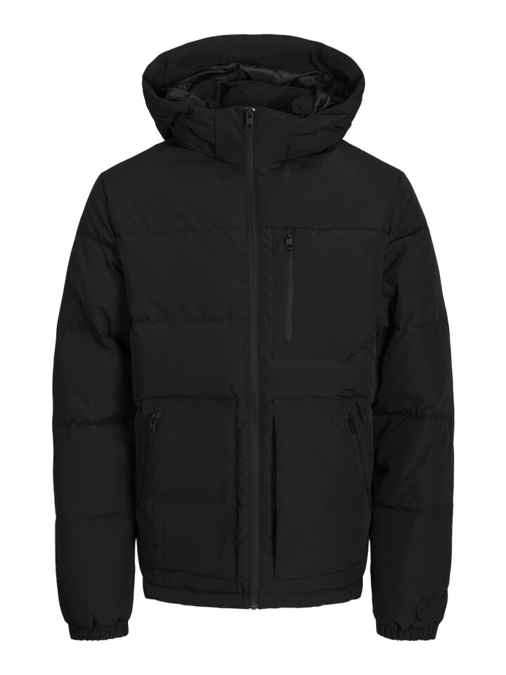 

Куртка Jack & Jones OTTO, черный