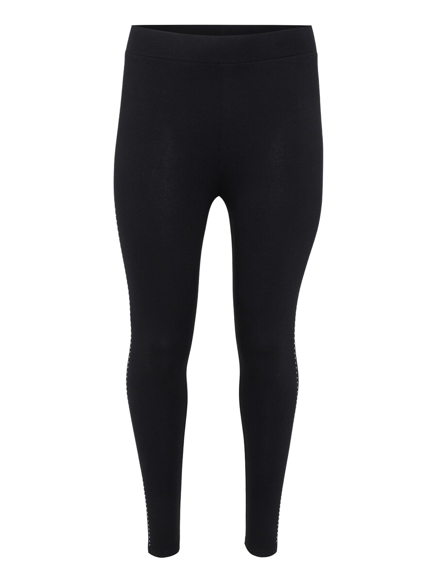 

Узкие леггинсы ONLY Carmakoma CARZONE, черный