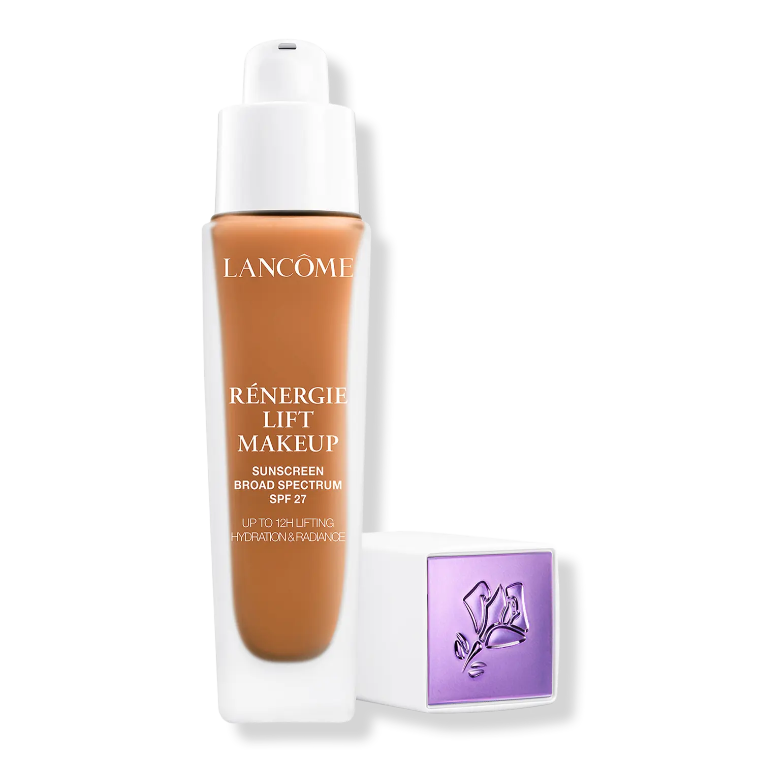 

Жидкая тональная основа Rénergie Lift Makeup Lightweight Liquid Foundation SPF 27 Lancôme, 420 Bisque N